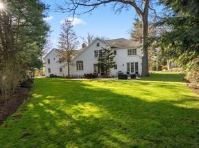 22 Plymouth Road, Wellesley MA 02481