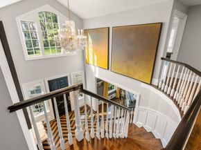 22 Plymouth Road, Wellesley MA 02481
