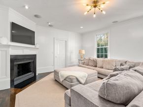 22 Plymouth Road, Wellesley MA 02481