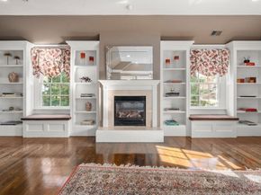 22 Plymouth Road, Wellesley MA 02481