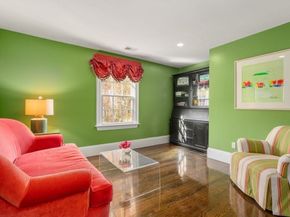 22 Plymouth Road, Wellesley MA 02481