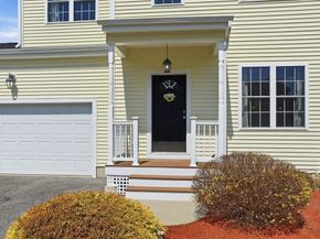 2 Dino Way 52, Milford MA 01757