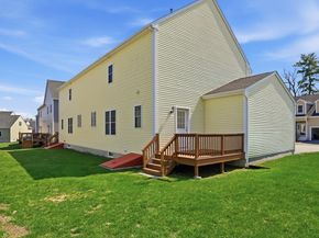 2 Dino Way 52, Milford MA 01757
