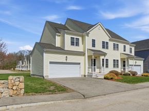 2 Dino Way 52, Milford MA 01757