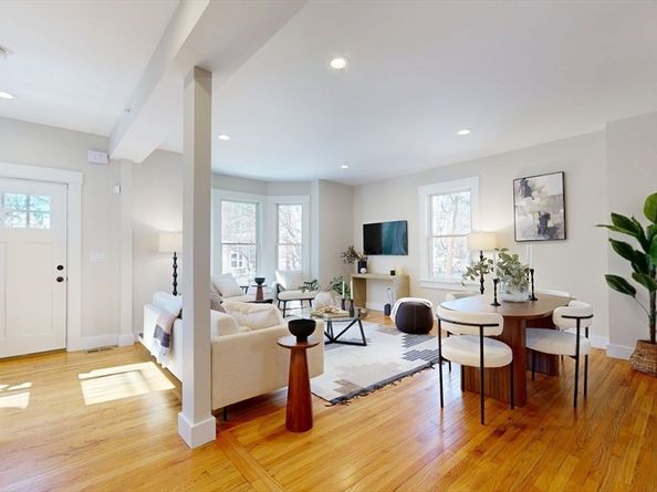 88 Line St 88, Somerville MA 02143