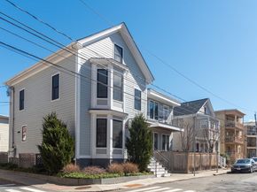 88 Line St 88, Somerville MA 02143