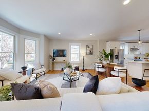 88 Line St 88, Somerville MA 02143