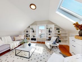 88 Line St 88, Somerville MA 02143