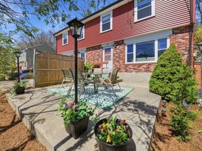 35 Mountain St 35, Woburn MA 01801