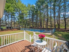 138 Fairbank Road, Sudbury MA 01776