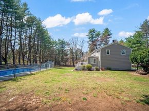 138 Fairbank Road, Sudbury MA 01776