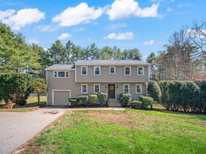 138 Fairbank Road, Sudbury MA 01776