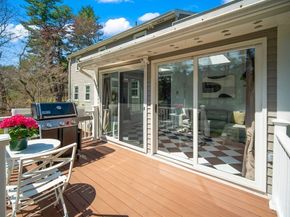138 Fairbank Road, Sudbury MA 01776