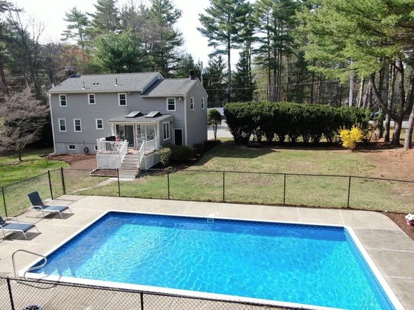 138 Fairbank Road, Sudbury MA 01776