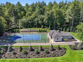 210 Monument Farm Road, Concord MA 01742