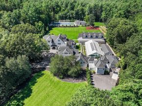 210 Monument Farm Road, Concord MA 01742