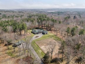 252 Winter Street, Norwell MA 02061