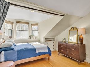 11 Rocky Nook Ter 5, Boston MA 02130