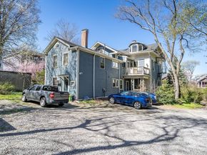 11 Rocky Nook Ter 5, Boston MA 02130