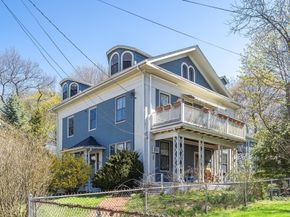 11 Rocky Nook Ter 5, Boston MA 02130