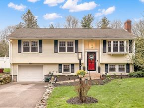 58 Streeter Rd, Paxton MA 01612
