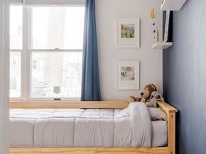 99 Cass Street, Boston MA 02132