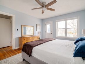 99 Cass Street, Boston MA 02132