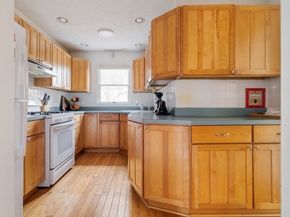 99 Cass Street, Boston MA 02132