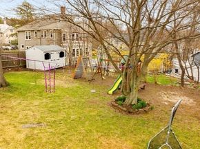 99 Cass Street, Boston MA 02132