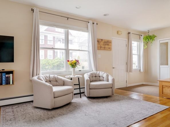 99 Cass Street, Boston MA 02132