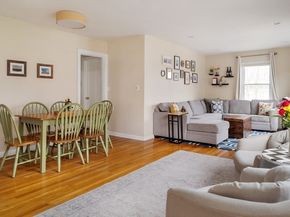 99 Cass Street, Boston MA 02132