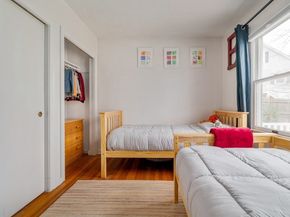99 Cass Street, Boston MA 02132