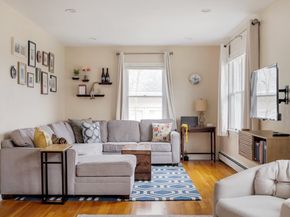 99 Cass Street, Boston MA 02132