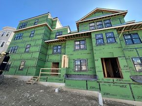 61 Montebello 5, Boston MA 02130