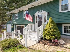 25 Porter Road, Chelmsford MA 01824