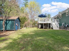 25 Porter Road, Chelmsford MA 01824