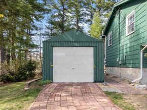 25 Porter Road, Chelmsford MA 01824