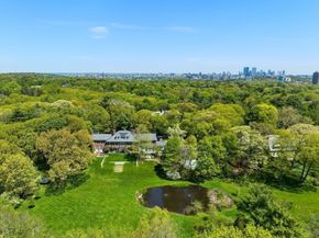 280 Warren St, Brookline MA 02445