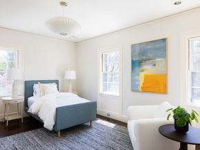 280 Warren St, Brookline MA 02445