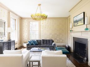 280 Warren St, Brookline MA 02445