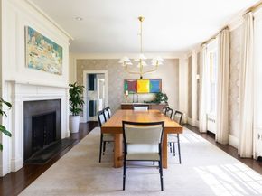280 Warren St, Brookline MA 02445