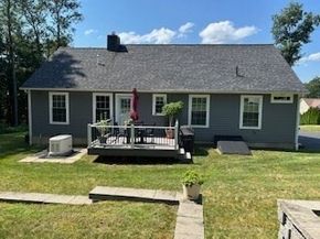 14 Servant Way, Southbridge MA 01550