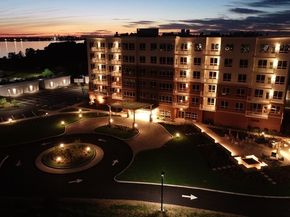 130 Broad Reach 403, Weymouth MA 02191