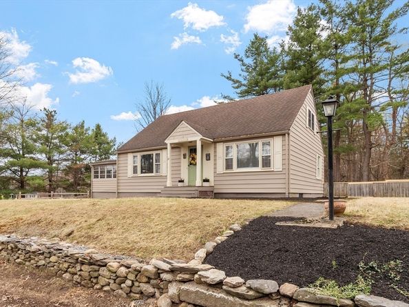 21 Beal St, Lunenburg MA 01462