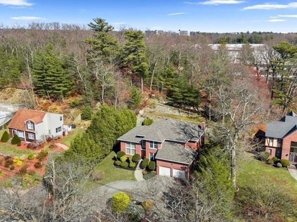 49 Forest Street, Saugus MA 01906