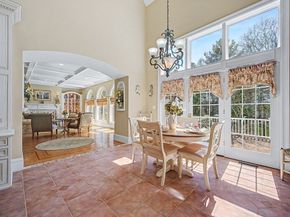 6 Trailside Way, Norfolk MA 02056