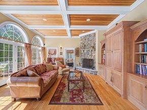 6 Trailside Way, Norfolk MA 02056