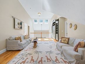 6 Trailside Way, Norfolk MA 02056