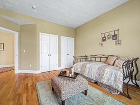 6 Trailside Way, Norfolk MA 02056