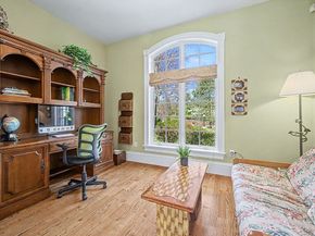 6 Trailside Way, Norfolk MA 02056
